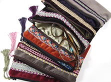 Brillen-Taschen